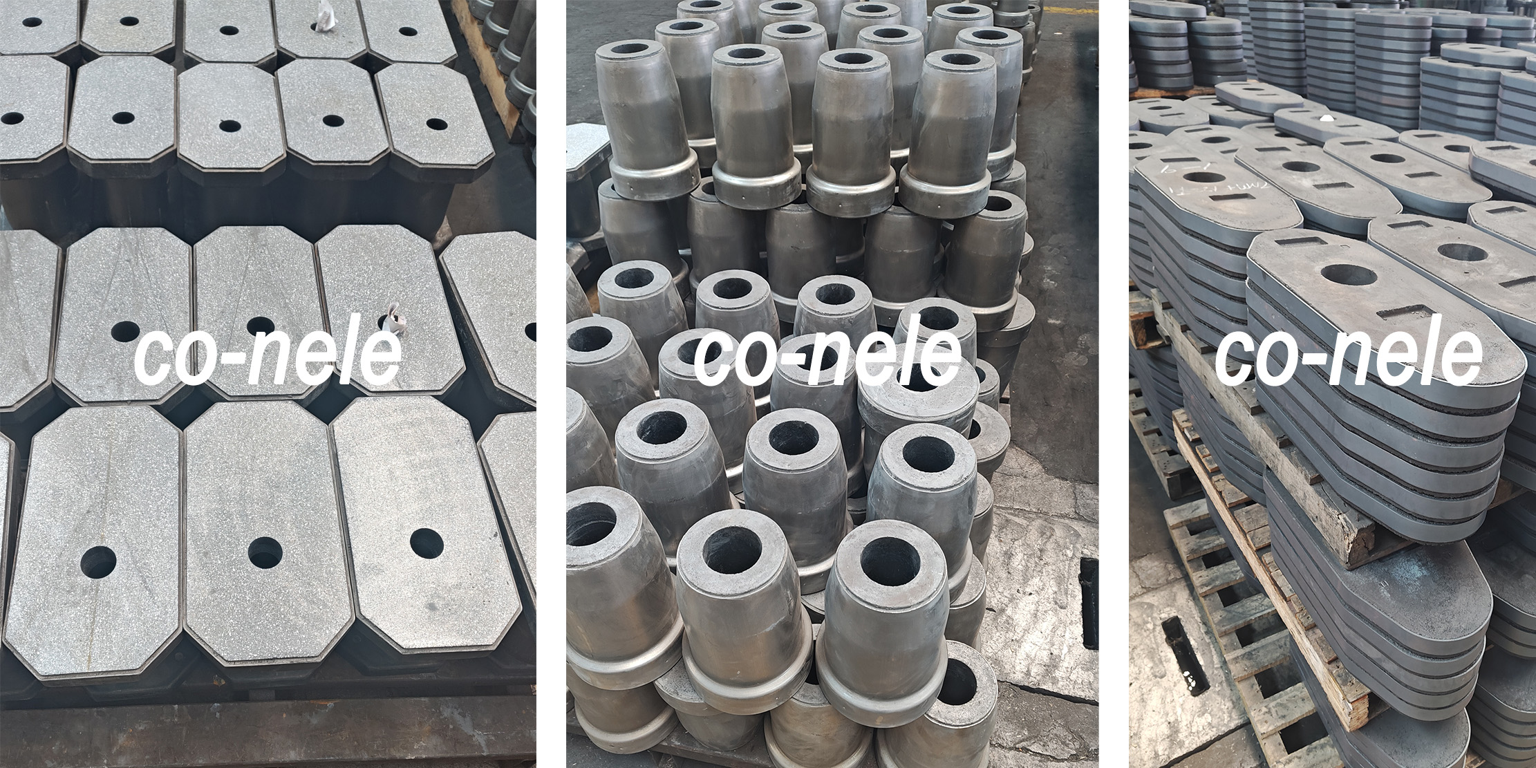 耐火材料混合機(jī)產(chǎn)品應(yīng)用